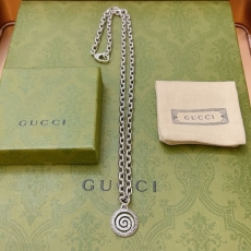 Gucci Necklaces